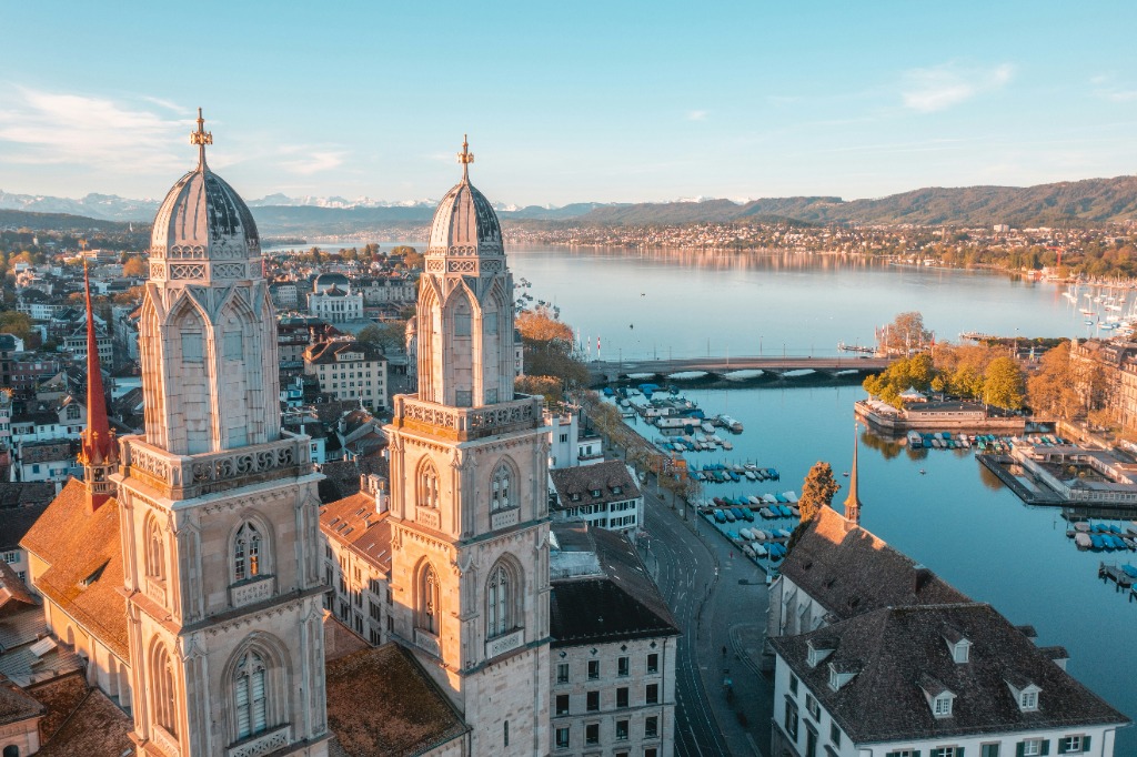Zürich